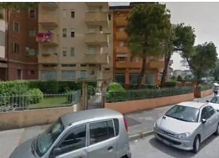 Apartmán Dolce Relax - Sottomarina
