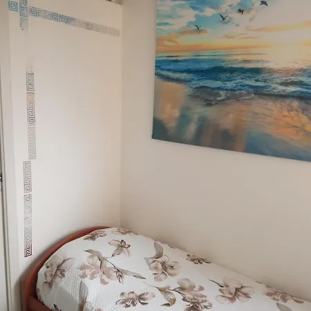 Apartment Dolce Relax - *