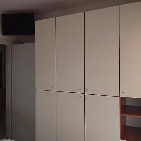 Dolce Relax - Apartmán *