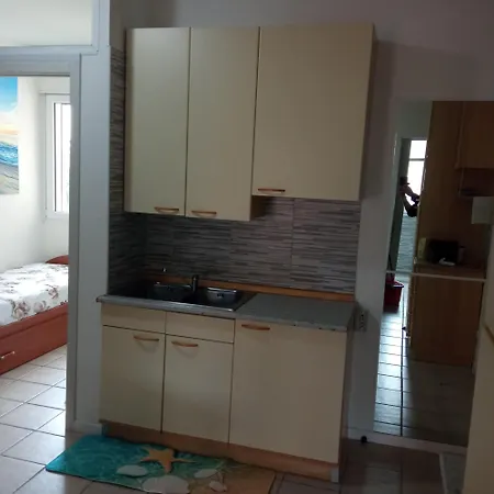 Apartment Dolce Relax - Sottomarina