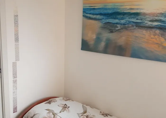 Apartamento Dolce Relax - *
