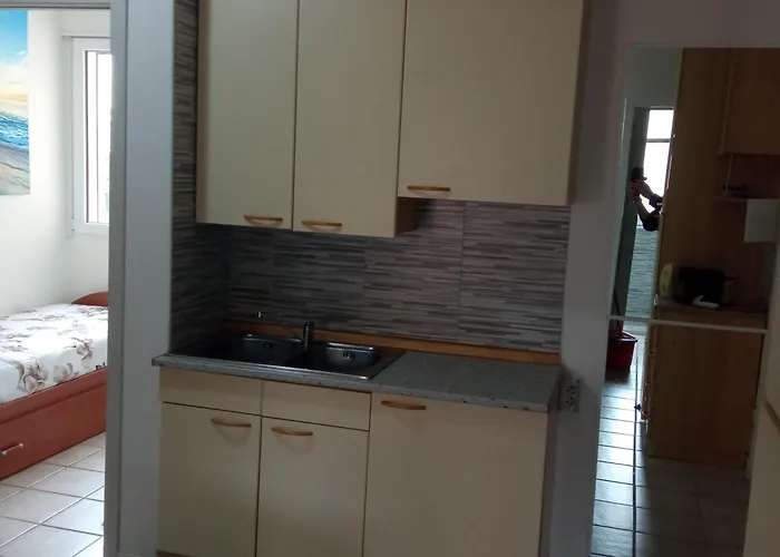 Apartamento Dolce Relax - Sottomarina